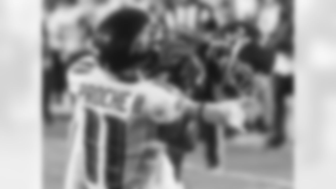 WR James Proche II