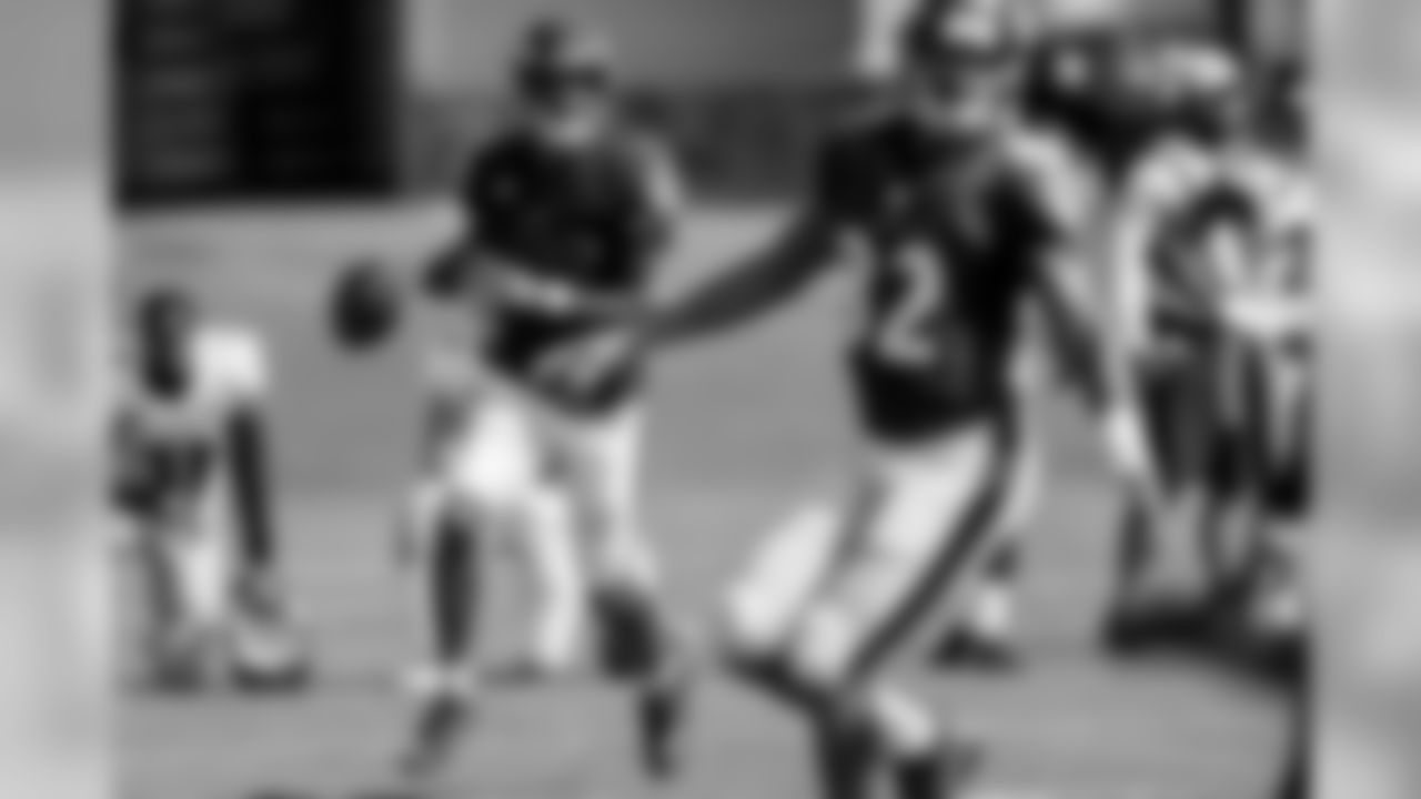 QB Lamar Jackson