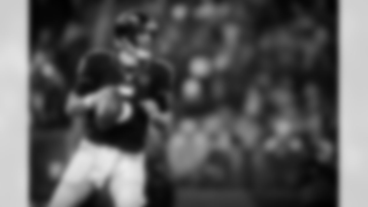 Flacco has been averaging 284 passing yards per game this season and is coming off a game in which he threw for 342 yards and two touchdowns. He usually doesn't have big days against the Steelers though. Last year, Flacco threw for 164 and 188 yards, respectively, in his two games versus Pittsburgh. Will the Ravens rely on Flacco as they have, or try to kick start the running game?