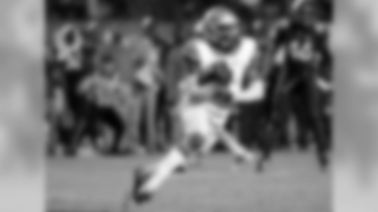 CB Jalen Ramsey, Florida State