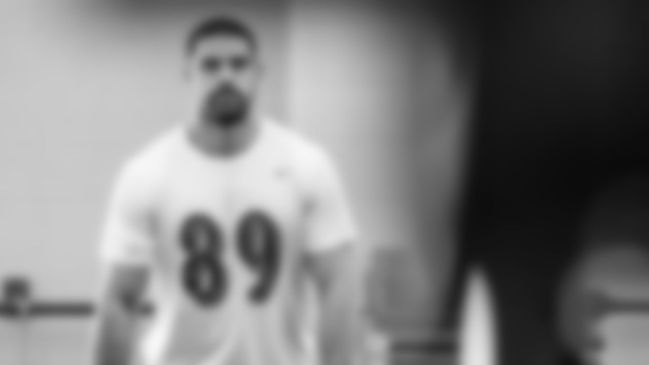 TE Mark Andrews