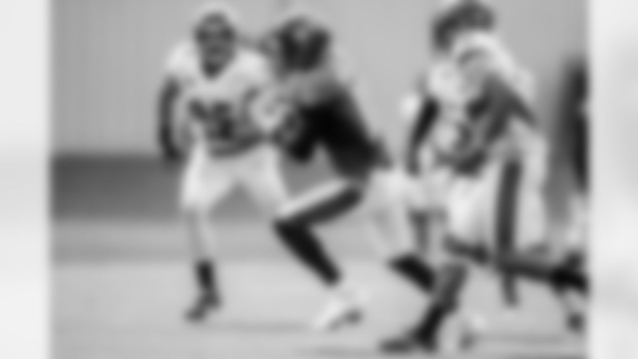 WR James Proche II