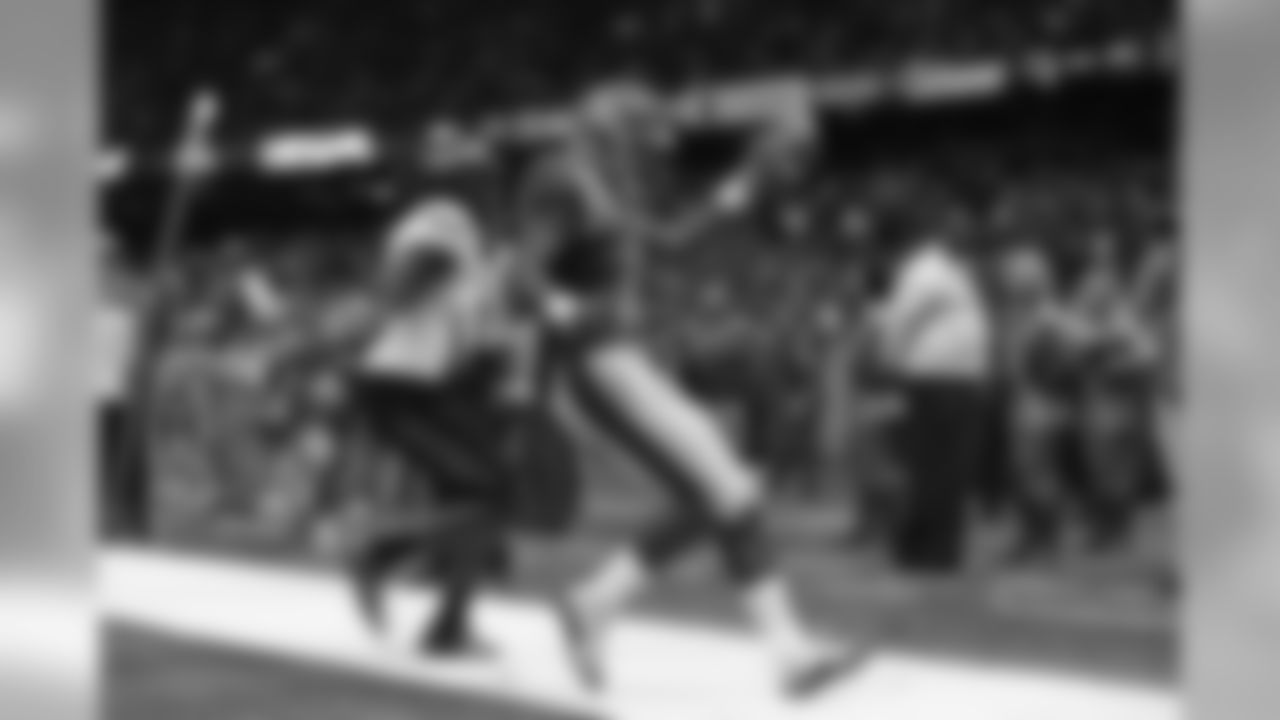 WR Laquon Treadwell, Mississippi