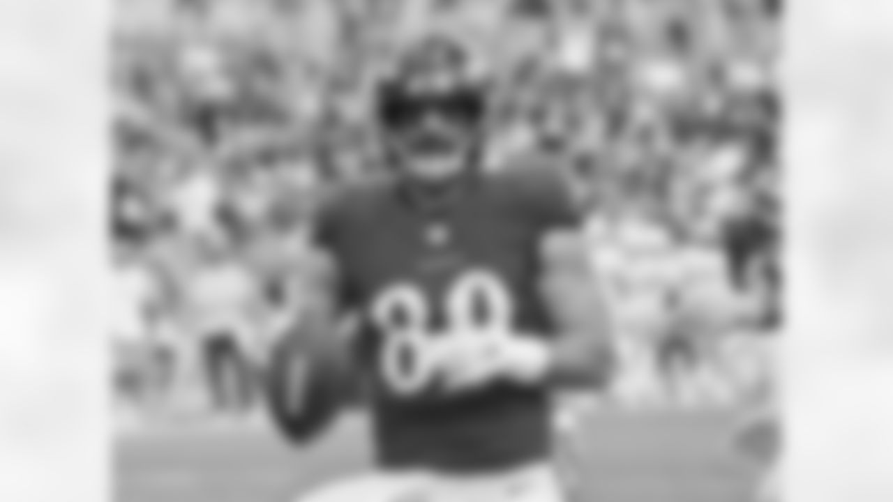 TE Mark Andrews
