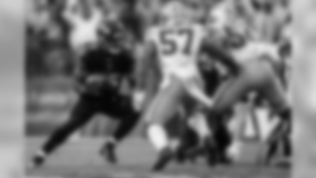 The Baltimore Ravens defeated the San Francisco 49ers by a score of 20-17 at M&T Bank Stadium on December 1, 2019 in Baltimore, MD.