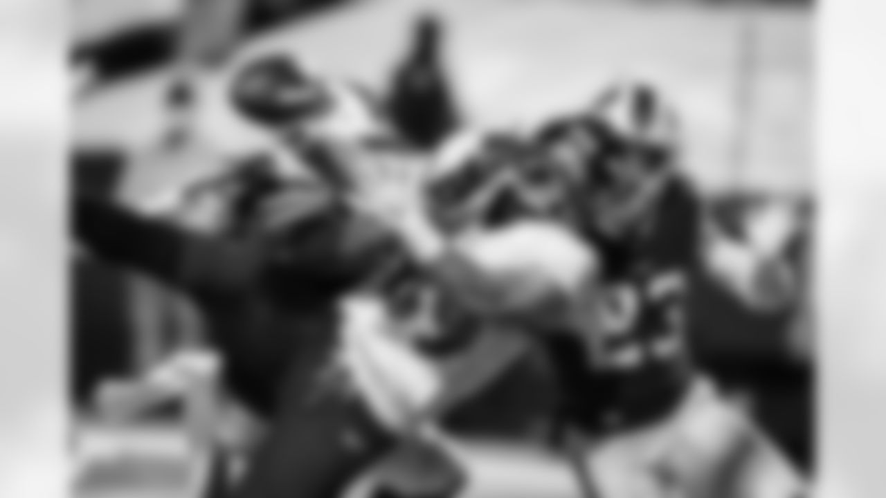 TE Mark Andrews