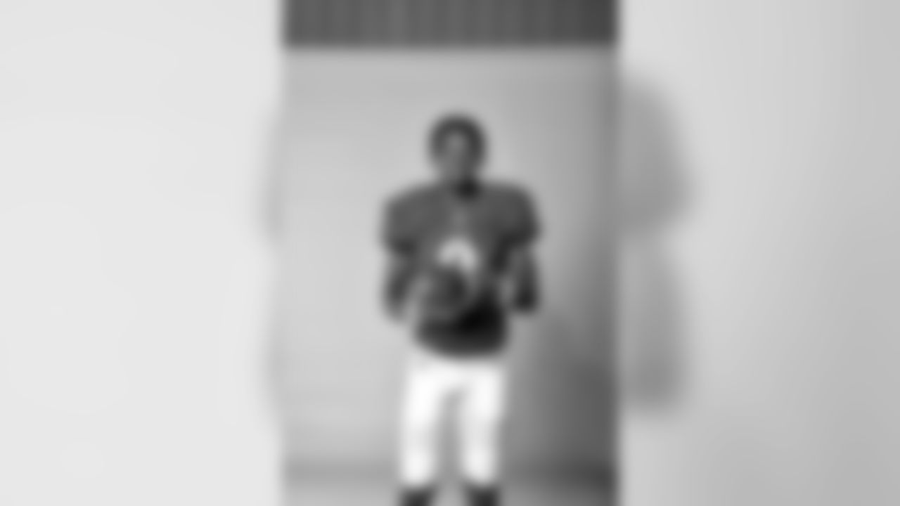 QB Lamar Jackson