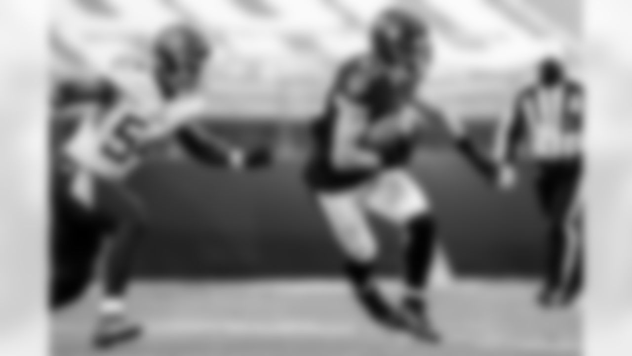 WR/RS Willie Snead IV