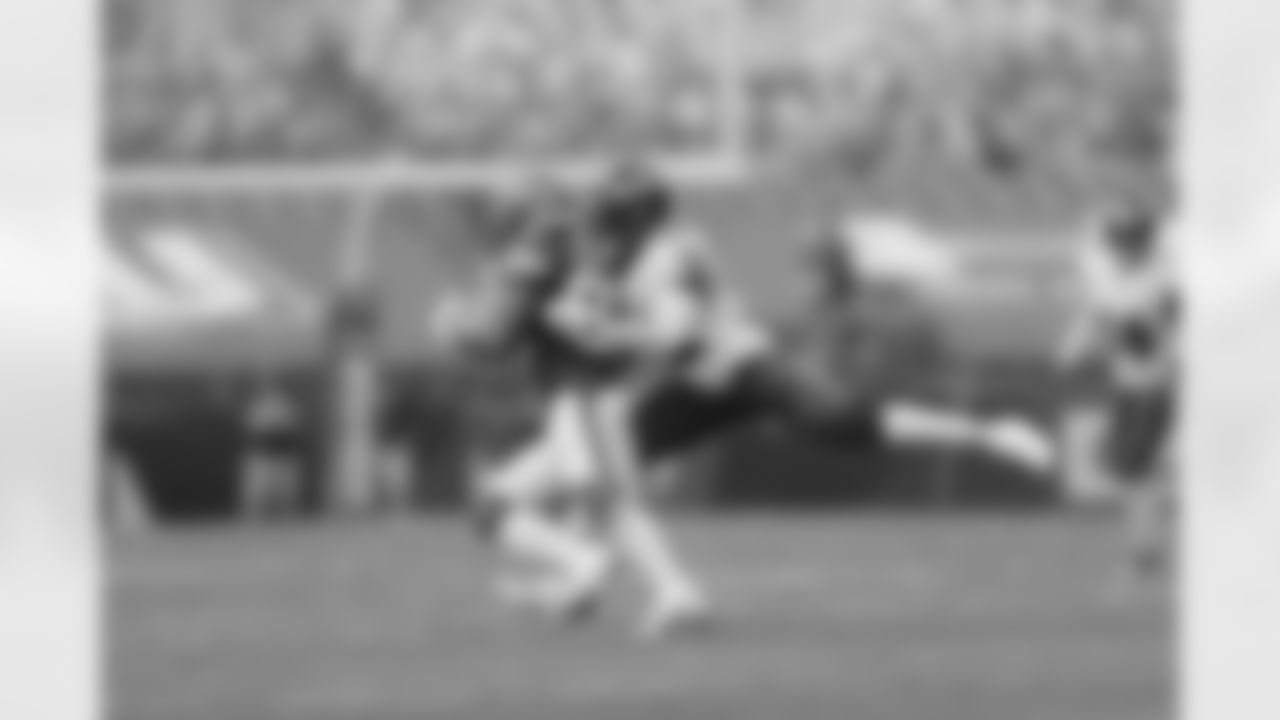 S DeShon Elliott
