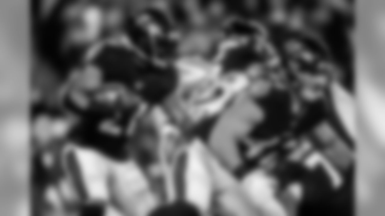 The Baltimore Ravens defeated the New England Patriots by a score of 37-20 during Sunday Night Football at M&T Bank Stadium on November 3, 2019 in Baltimore, MD.