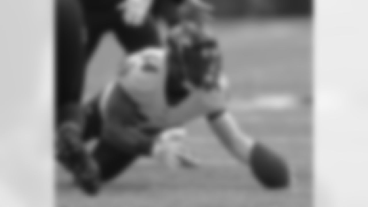 Orr had a breakout campaign in his first year as a starter. He recorded a team-high 132 tackles, tied for eighth in the NFL, and added three interceptions. Orr helped make the Ravens defense one of the league's best on third down. The problem is that Orr suffered a late-season injury that led to the realization that he has a congenital neck/spine condition, which forced his sudden retirement in January.