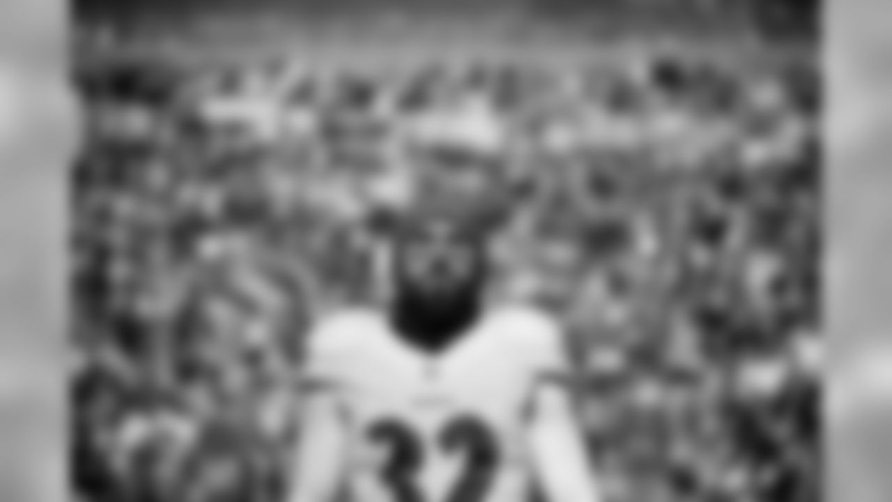 S Eric Weddle