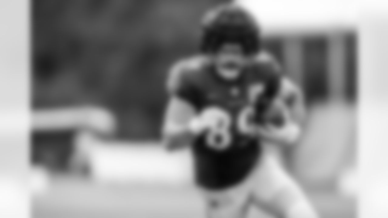TE Mark Andrews