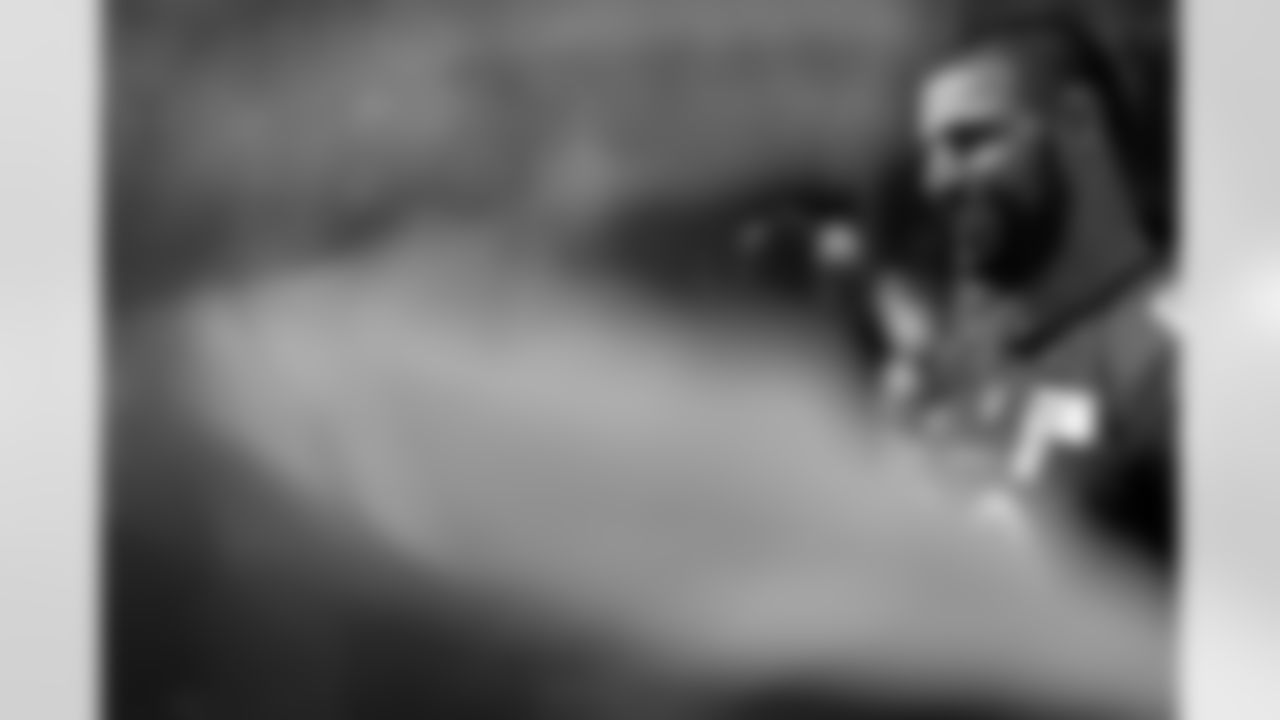 TE Mark Andrews