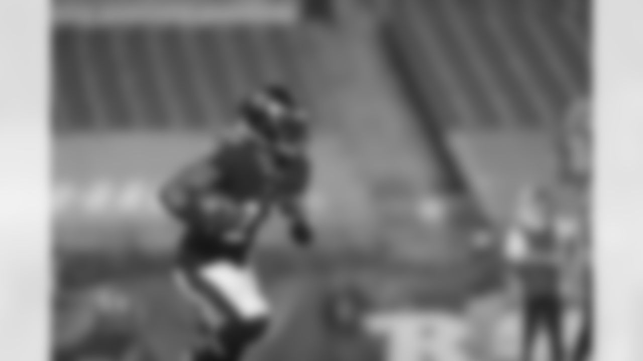 RB Mark Ingram II
Week 3: Chiefs vs. Ravens