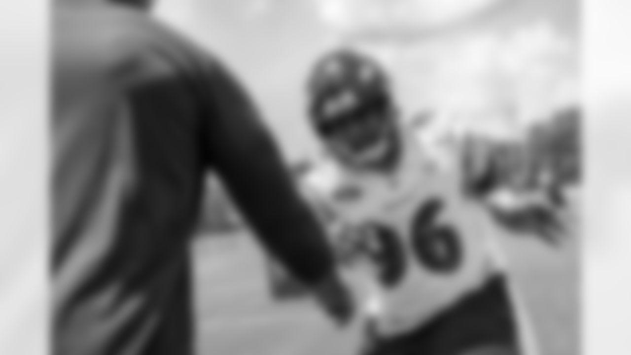 DT Broderick Washington