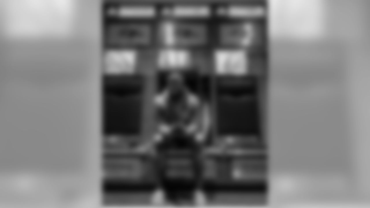 johncrockett [John Crockett] I ain't No complaints just give God thanks. #week1done #allsmiles #nfl #baltimore #ravens #playlikearaven #blessed