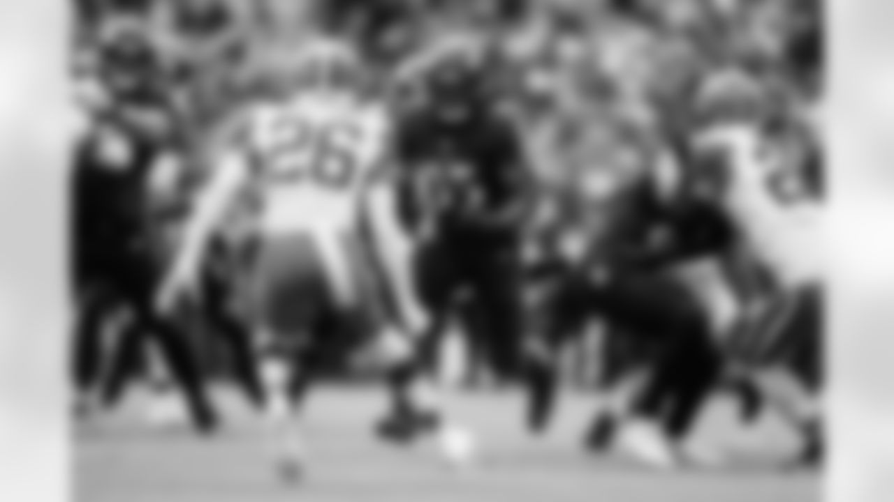 The Baltimore Ravens defeated the Cleveland Browns by a score of 23-20 at M&T Bank Stadium on Sunday, October 23, 2022.