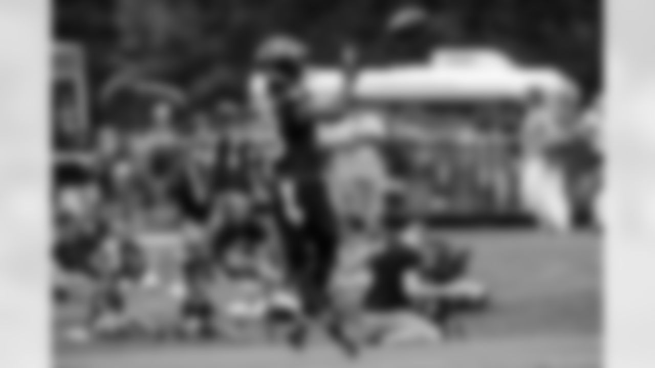 WR Makai Polk