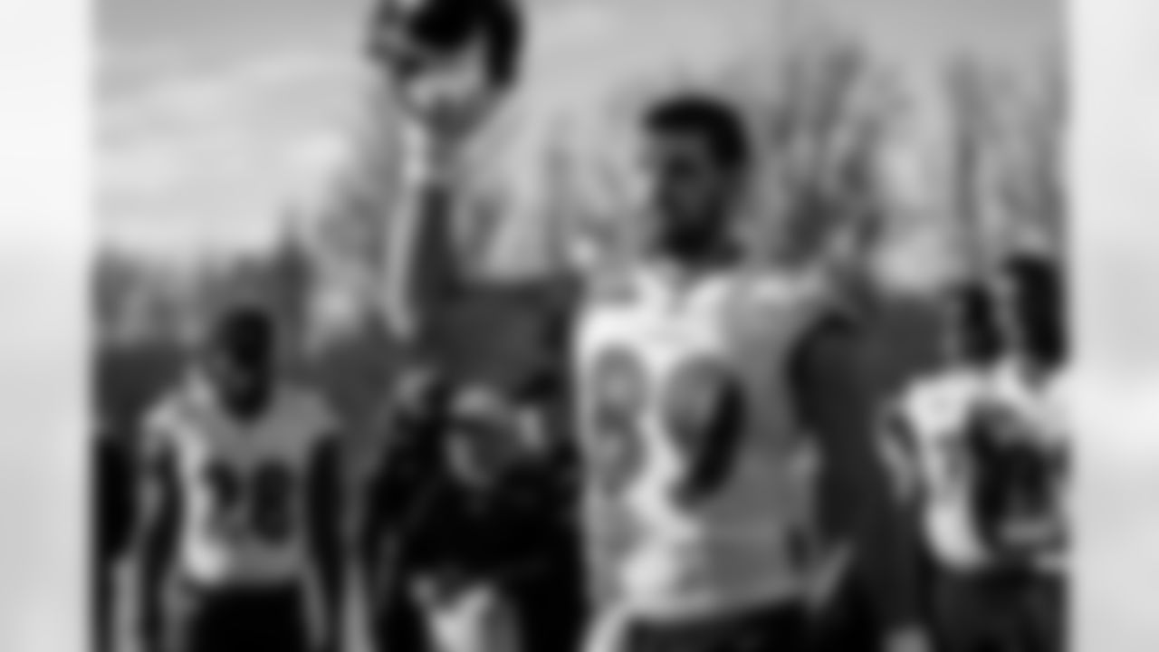 TE Mark Andrews