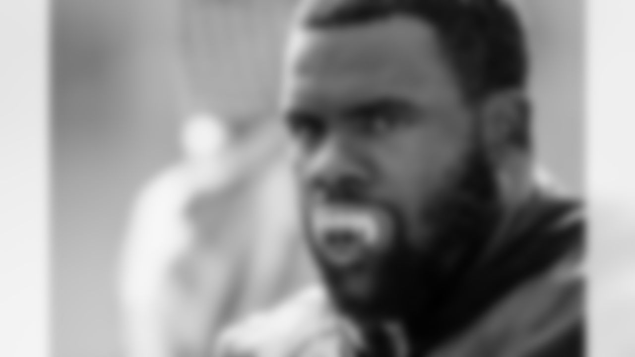 RB Mark Ingram II