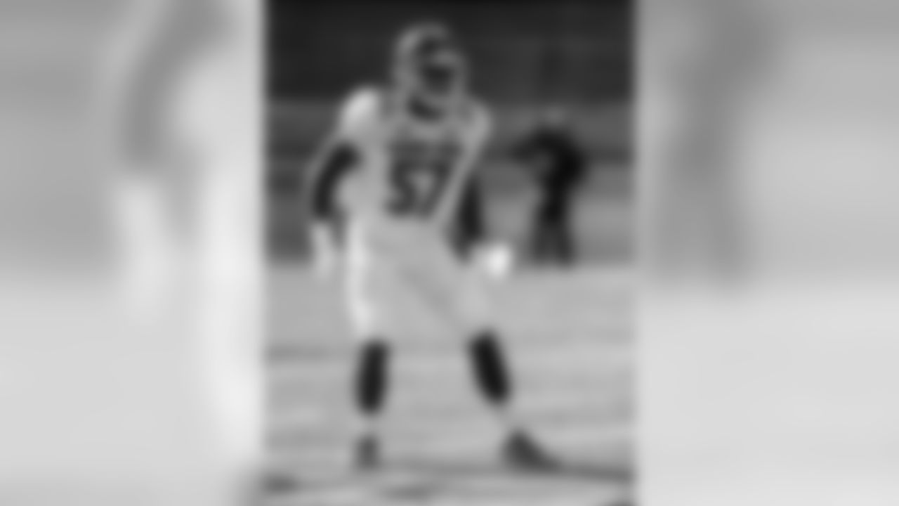 Linebacker: No. 2: Haason Reddick, Temple