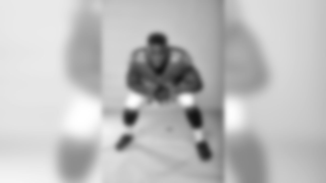 DT Justin Madubuike