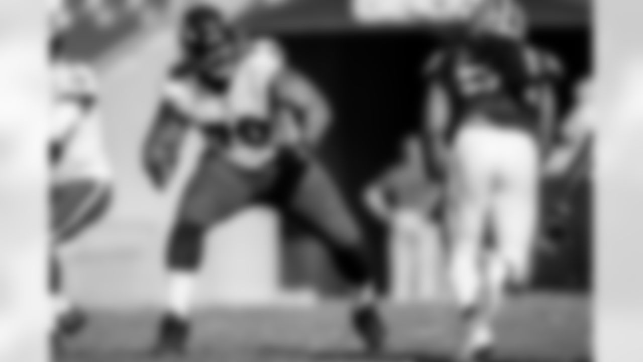 G DJ Fluker