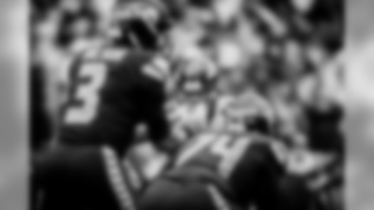 The Baltimore Ravens defeated the Seattle Seahawks by a score of 30-16 at CenturyLink Field on October 20, 2019 in Seattle, WA.