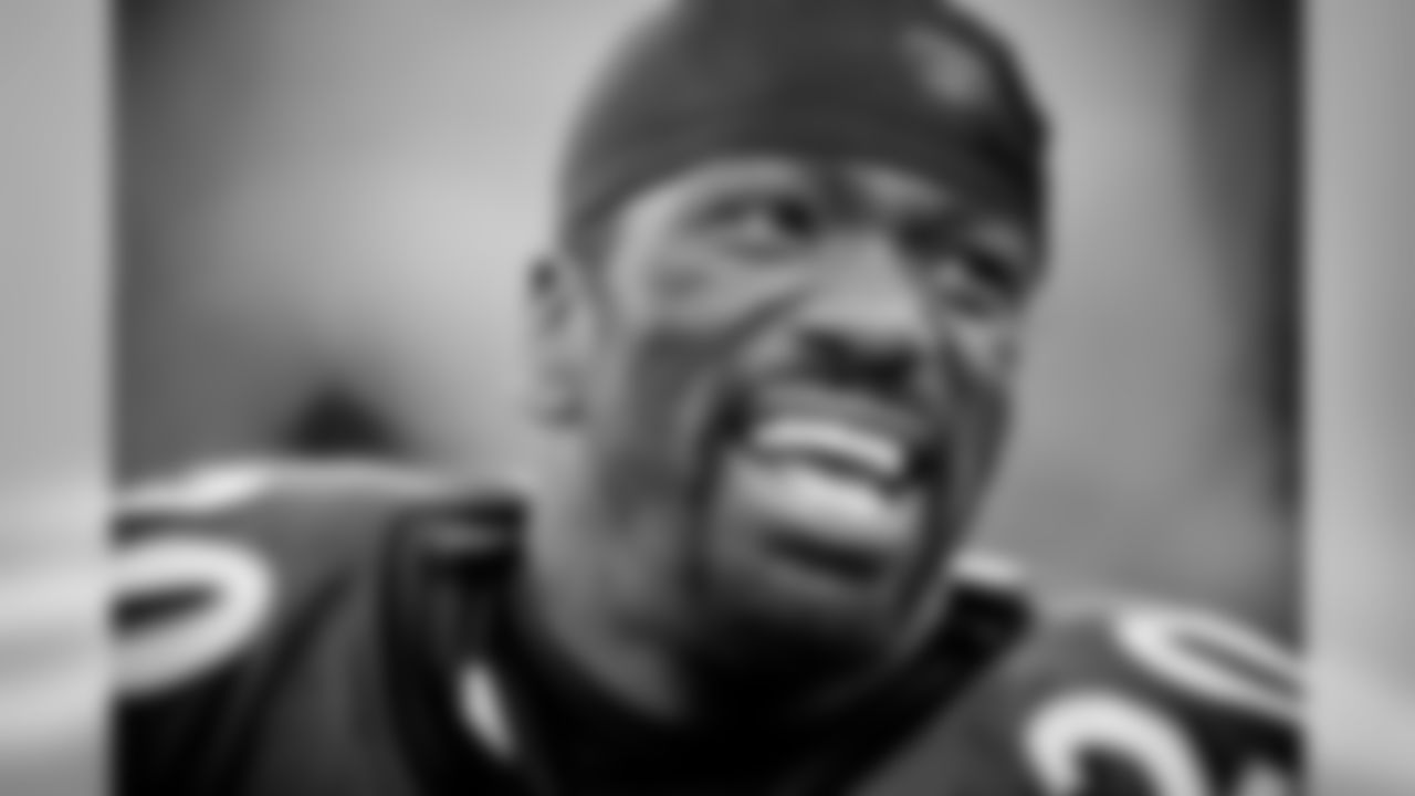 20 Best Ed Reed Photos