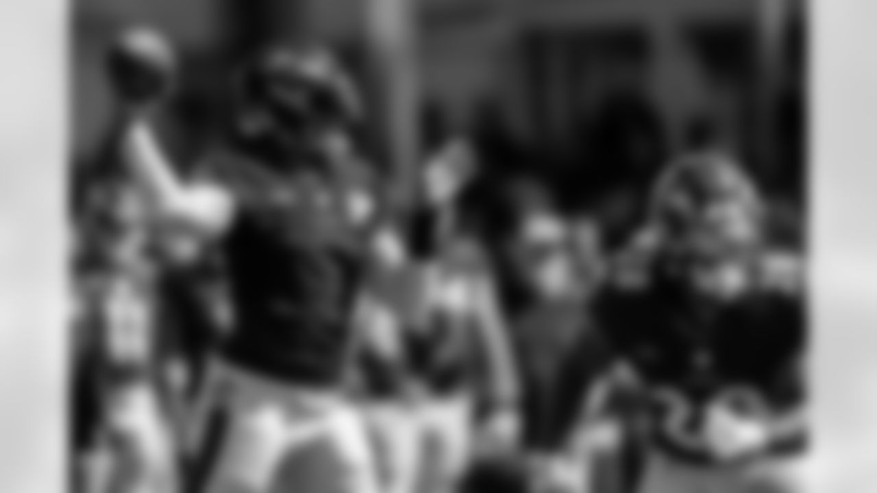 QB Lamar Jackson