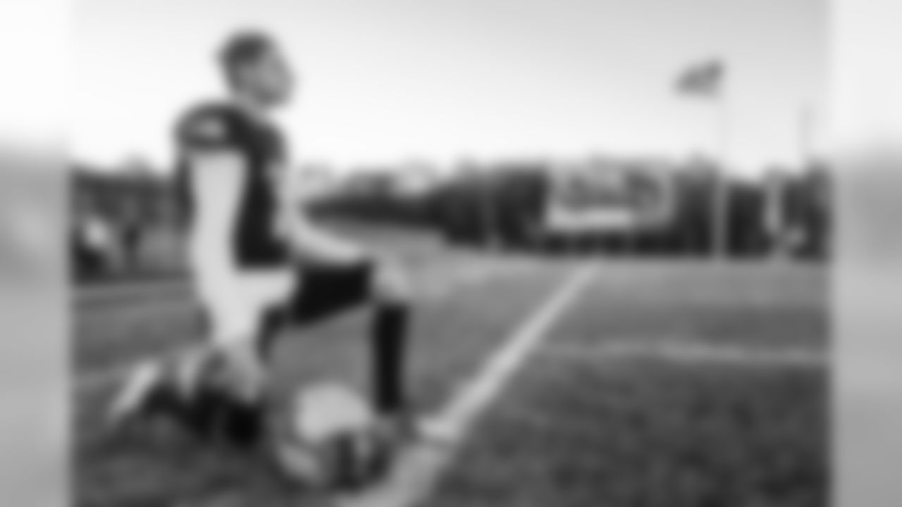 October 4, 2019
The Ravens Rise at Elkton HS vs. Oakdale HS in Elkton, MD.