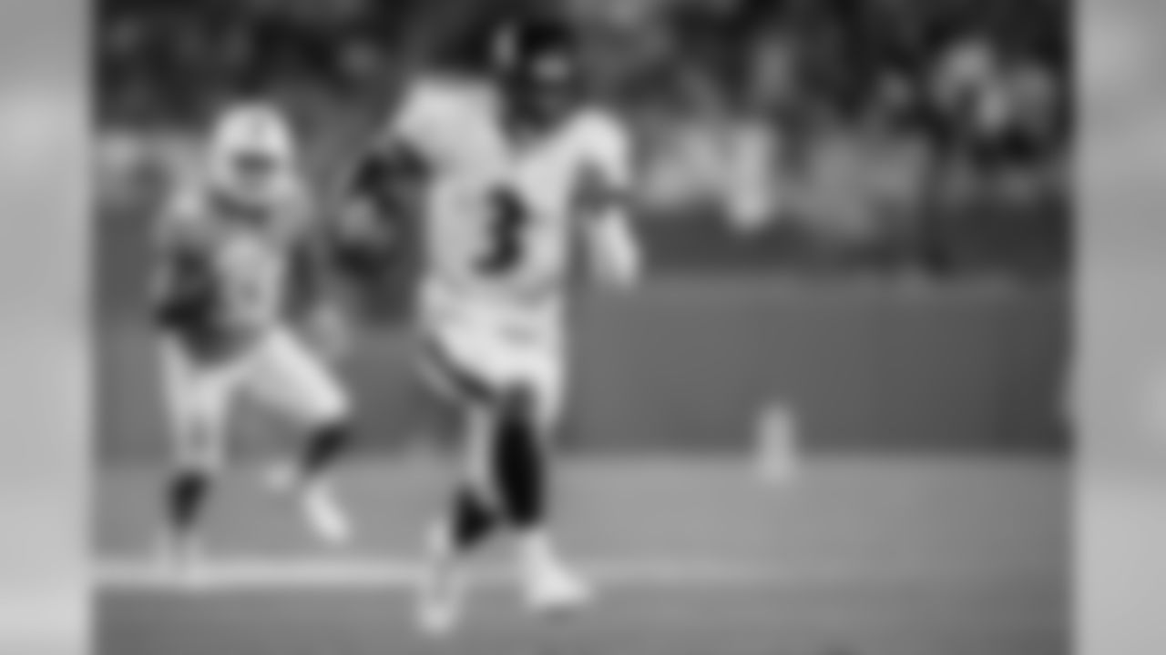 QB Robert Griffin III