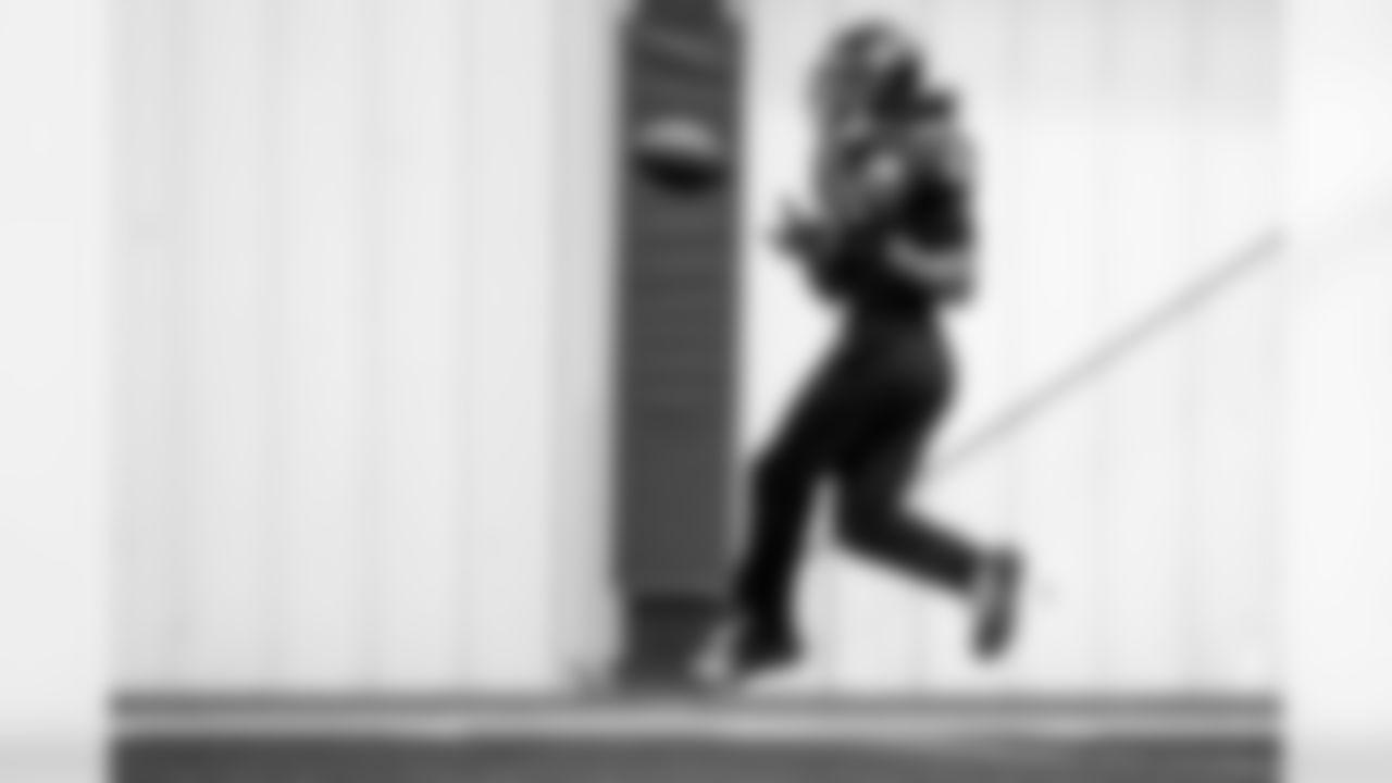 WR Willie Snead IV