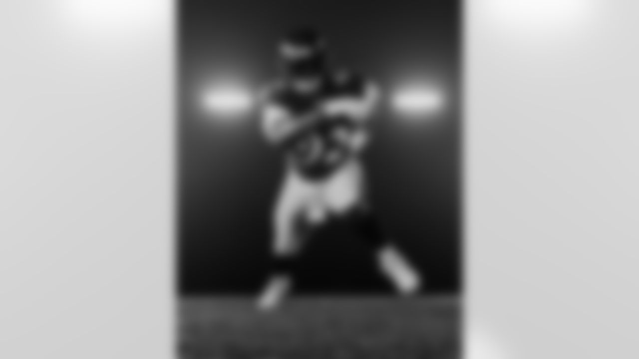 DT Justin Madubuike