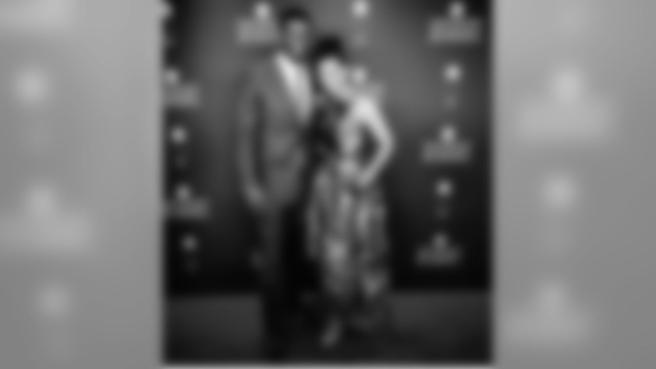 benjaminswatson [Benjamin Watson] Us