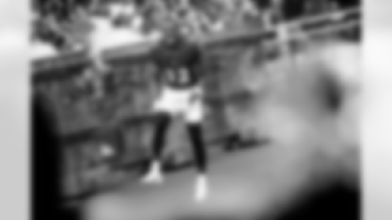 S DeShon Elliott