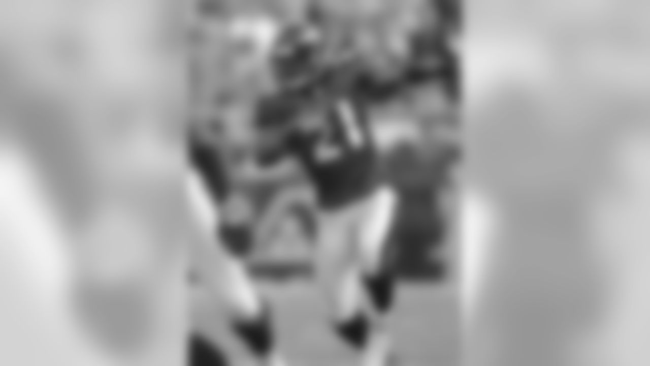 Sept. 30, 2002: Ravens 34, Broncos 23The Ravens opened the season with two losses. The Broncos opened with two wins. But Baltimore blew the doors off Denver, posting a 34-3 lead in the third quarter highlighted by a 107-yard missed field goal return for a touchdown by cornerback Chris McAlister. It set the record for the longest play in NFL history, which has since been broken.