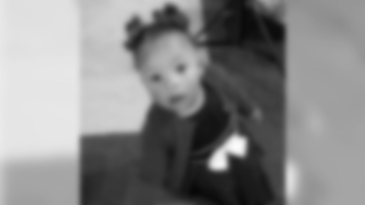 bone28 [Kenneth Dixon]: Beautiful. She about to turn two can't wait