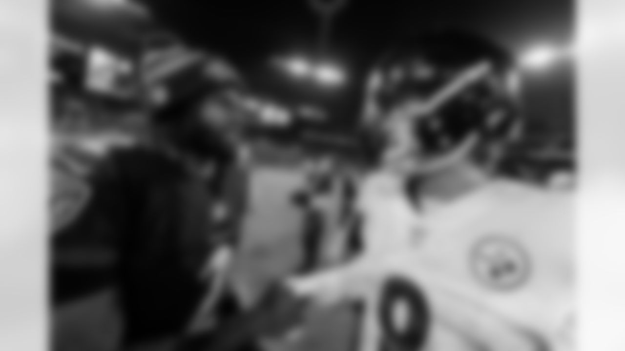The Baltimore Ravens were defeated by the Pittsburgh Steelers by a score of 16-13 at M&T Bank Stadium on January 1, 2023 in Baltimore MD.