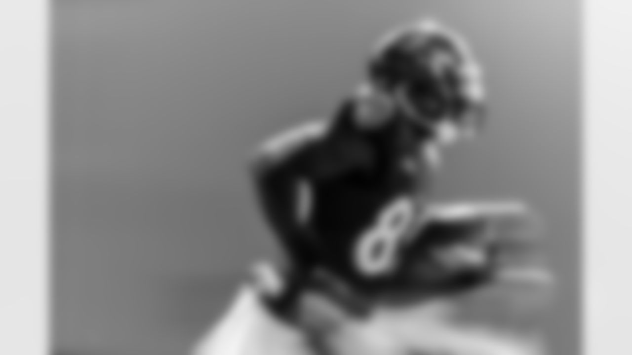 WR Dez Bryant