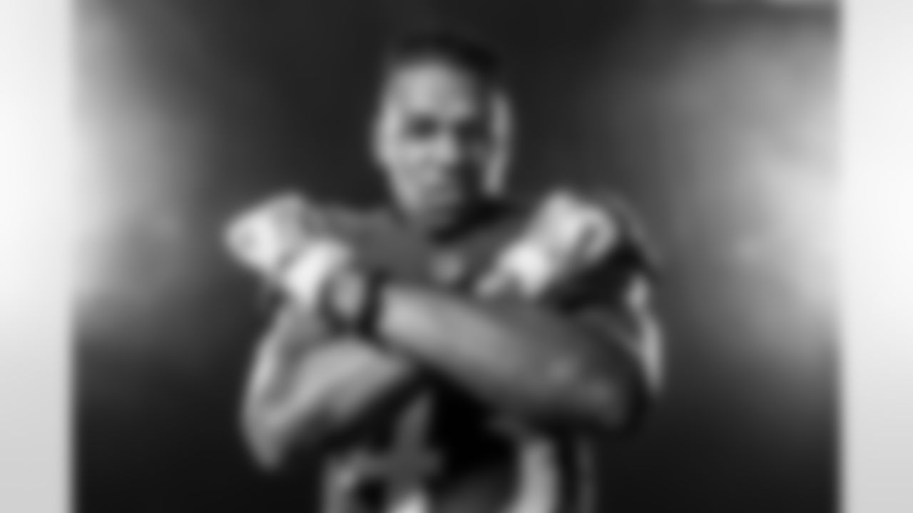 CB Jaylen Hill