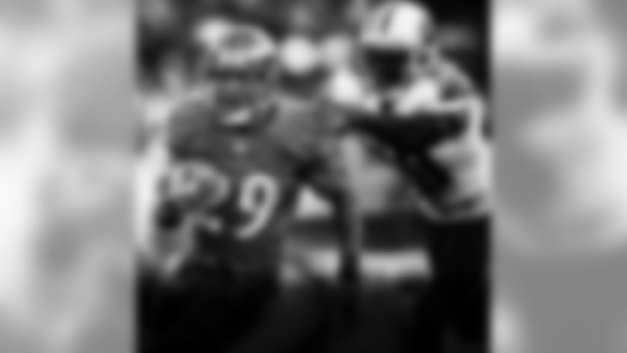 ravens[Baltimore Ravens]: Too fast. Is it Saturday yet? #RavensNation #PlayLikeARaven