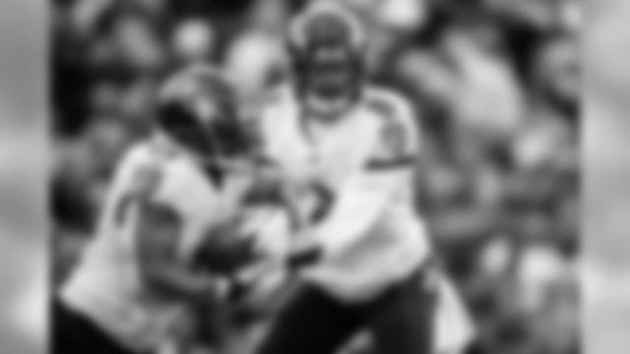 The Baltimore Ravens defeated the Buffalo Bills by a score of 24-17 at New Era Field on December 8, 2019 in Orchard Park, New York clinching a spot in the playoffs.
