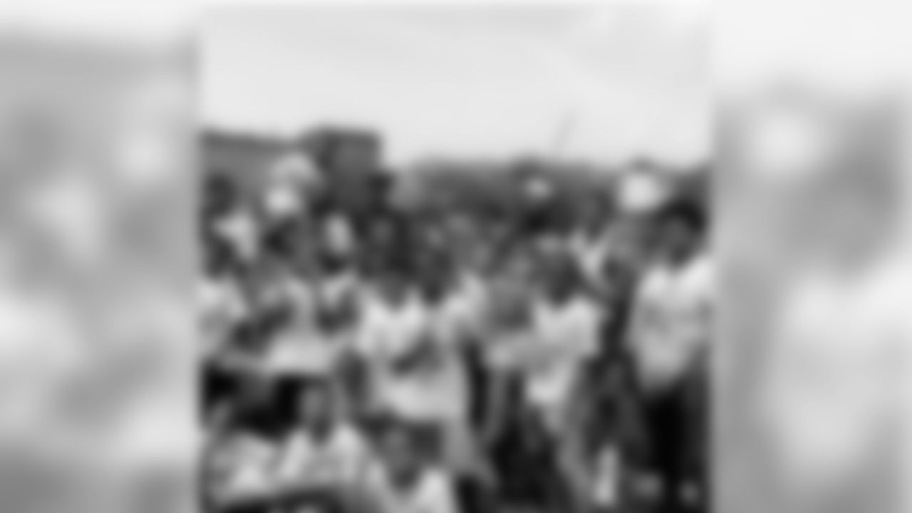 terrancewestbwi [Terrance West] MY YOUNG BULLS #BALTIMORE