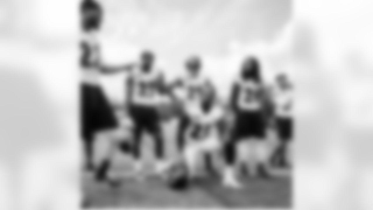@2five.nl (Tavon Young) We needs that