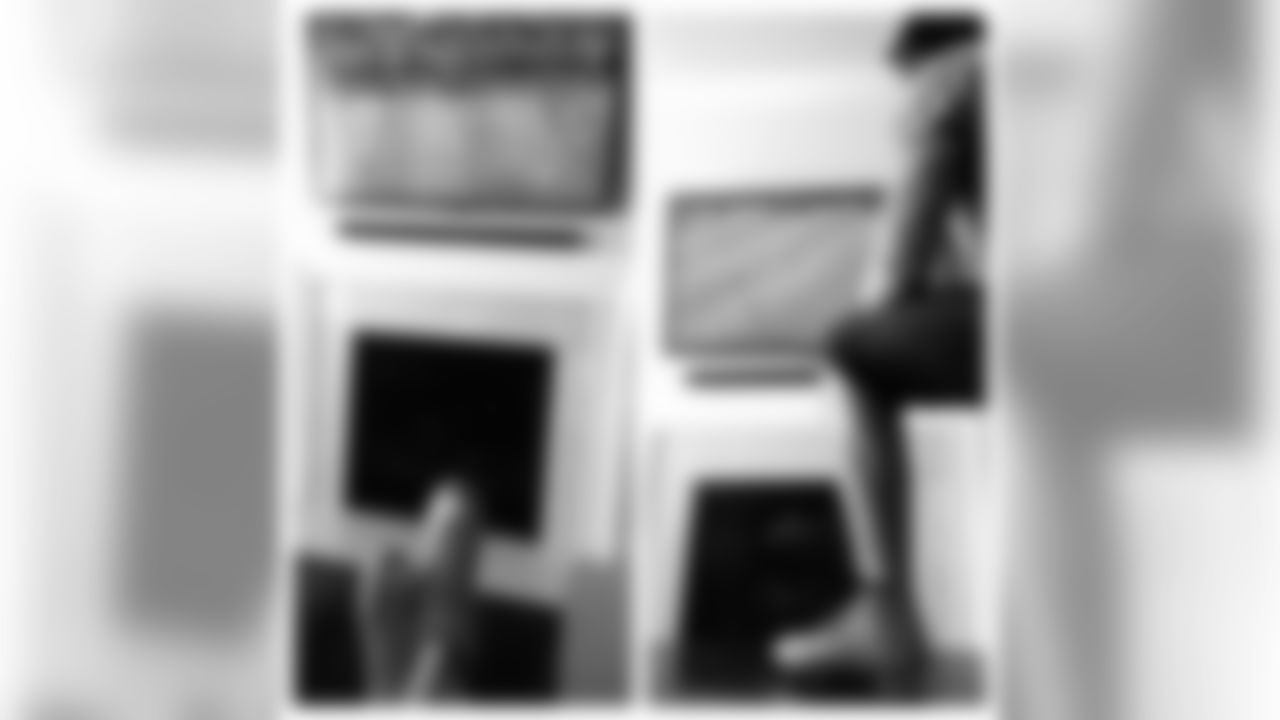 jtuck9 [Justin Tucker]: #WorldCupFever #ReadyIfNeeded @usnikefootball