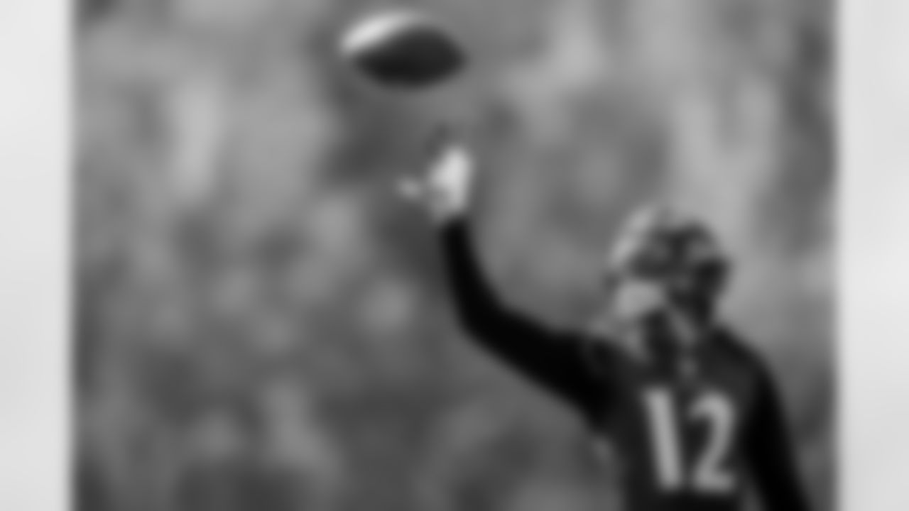 WR Rashod Bateman