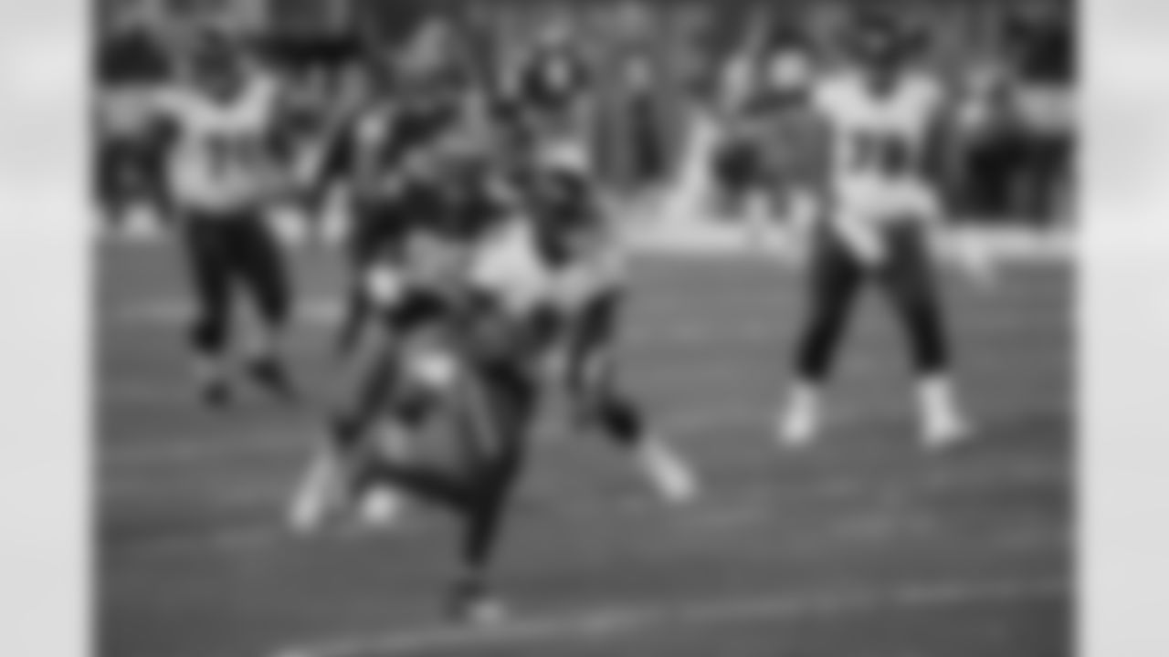 The Baltimore Ravens defeated the Cleveland Browns 47-42 on December 15, 2020.