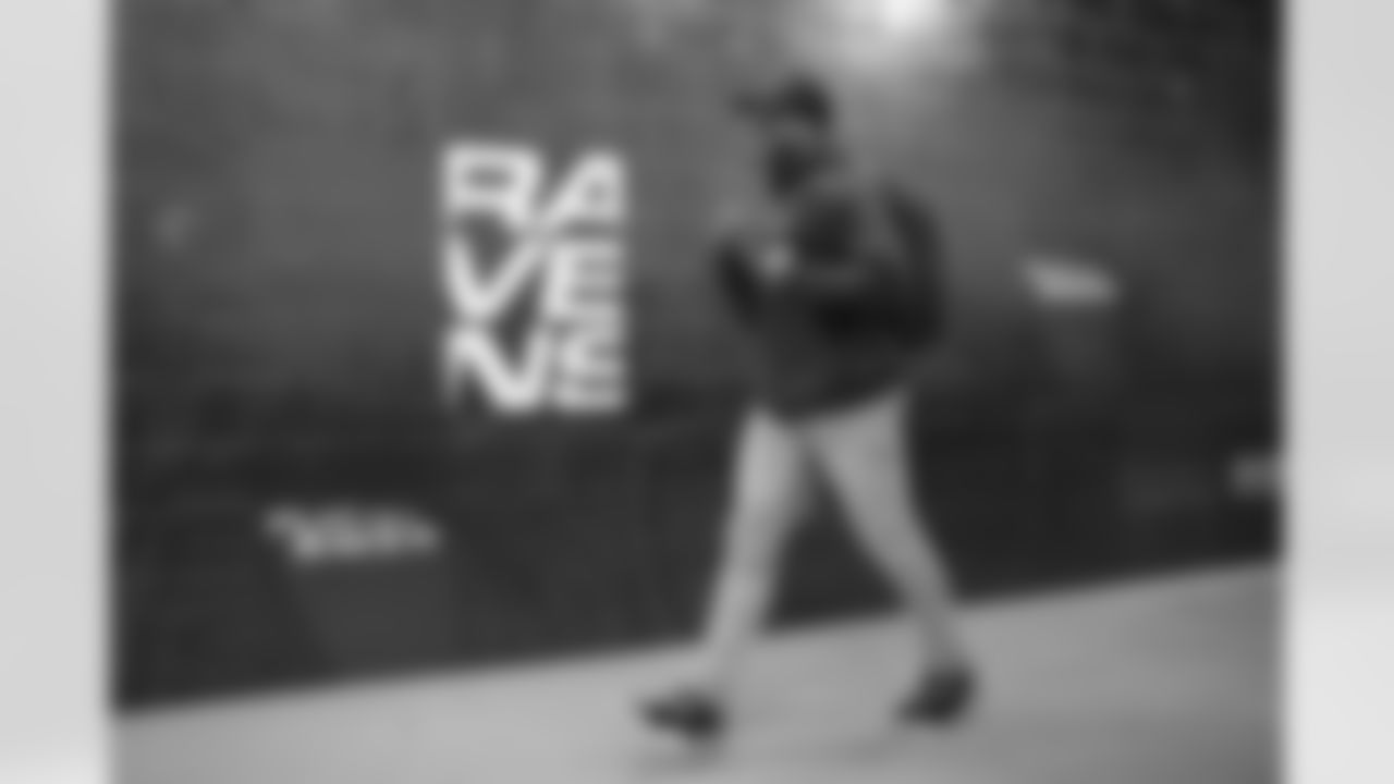 S Marcus Williams